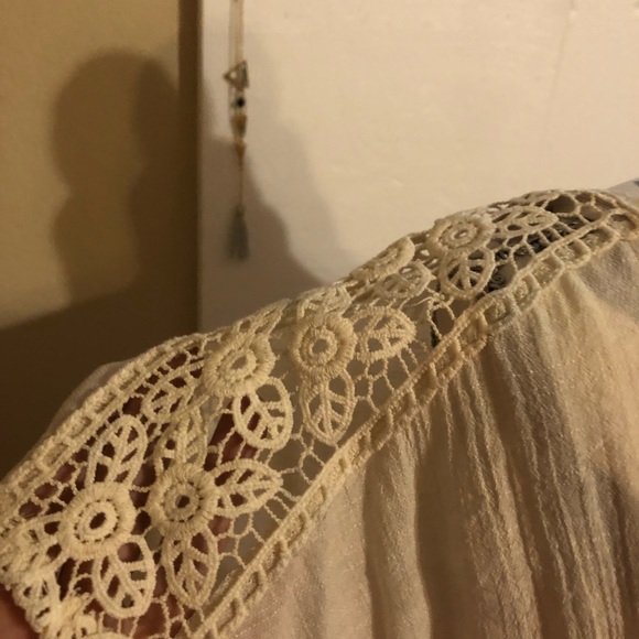 Plus size top - Picture 3 of 4